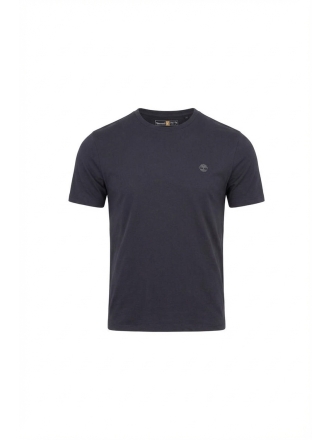 Timberland T-shirt Schwarz 607287
 Größe XL
 