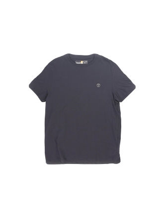 Timberland T-shirt Schwarz 607287
 Größe XL
 