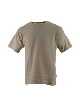 Vans T-shirt Weiß 607291
 Größe S
 