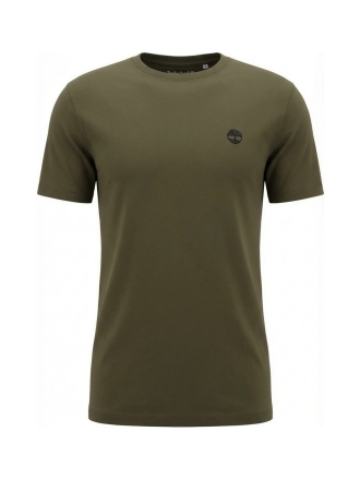 Timberland T-shirt Grün 607292
 Größe L
 