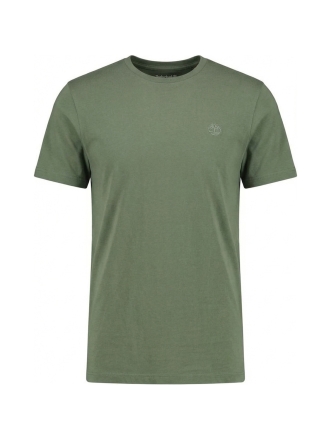 Timberland T-shirt Grün 607294
 Größe L
 
