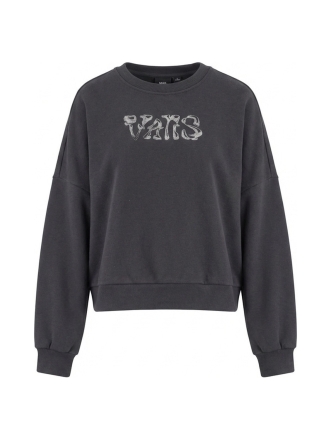 Vans Pullover Schwarz 607296
 Größe M
 