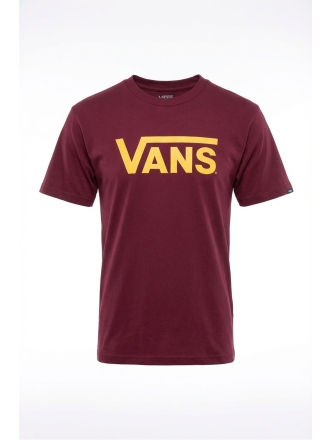 Vans T-shirt Lila 607302
 Größe S
 