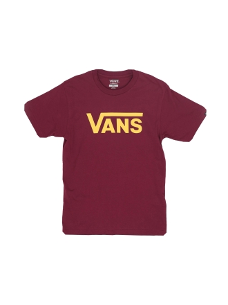 Vans T-shirt Lila 607302
 Größe S
 