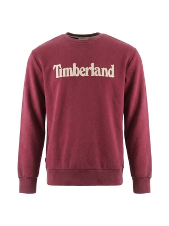 Timberland Pullover Rosa 607303
 Größe L
 