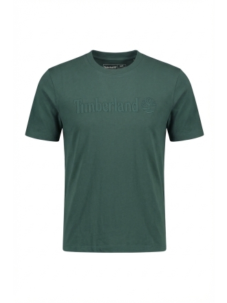 Timberland T-shirt Grün 607304
 Größe S
 