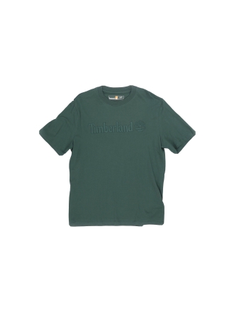 Timberland T-shirt Grün 607304
 Größe S
 