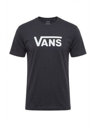 Vans T-shirt Schwarz 607307
 Größe XL
 