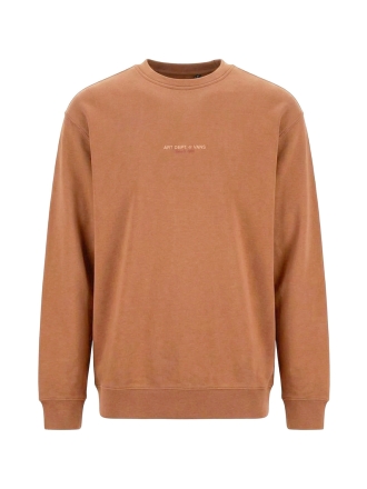 Vans Pullover Braun 607310
 Größe L
 