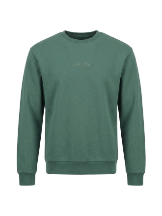 Vans Pullover Grün 607312
 Größe L
 