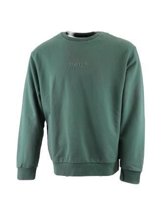 Vans Pullover Grün 607312
 Größe L
 