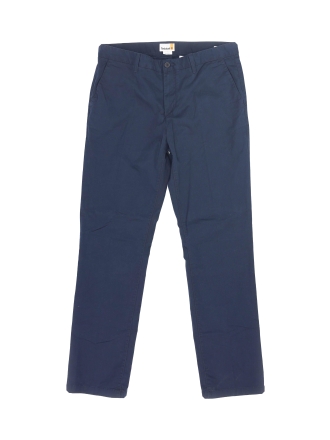 Timberland Hose Blau 607315
 Größe W34 L34
 