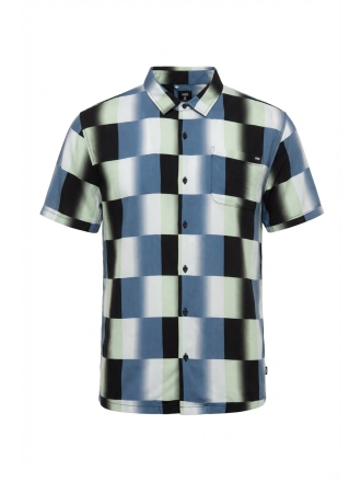 Vans Hemd Blau 607317
 Größe XL
 