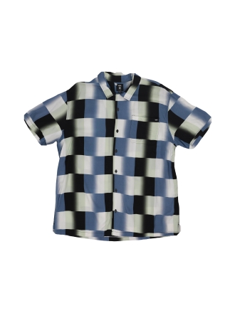 Vans Hemd Blau 607317
 Größe XL
 