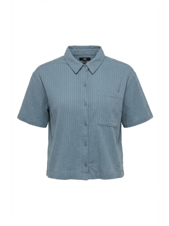 Vans bluse Blau 607322
 Größe XL
 