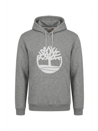 Timberland Hoodie Grau 607325
 Größe XL
 