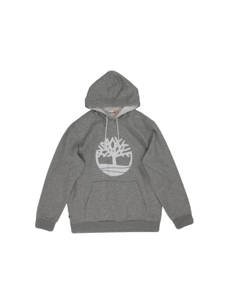 Timberland Hoodie Grau 607325
 Größe XL
 