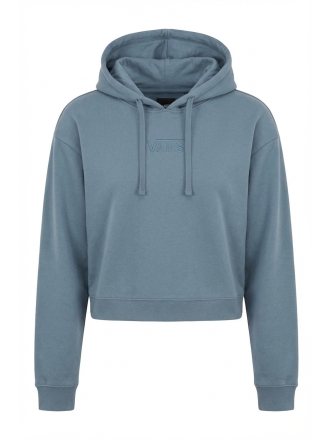 Vans Hoodie Blau 607326
 Größe XL
 