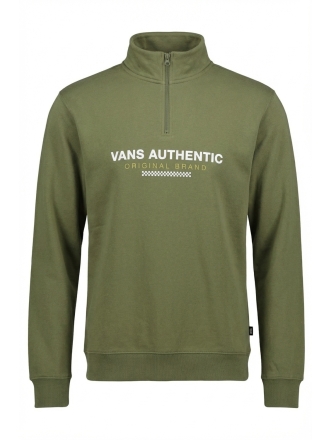 Vans Pullover Grün 607327
 Größe S
 