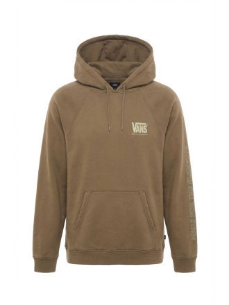 Vans Hoodie Grün 607328
 Größe XXL
 