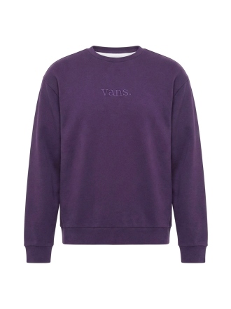 Vans Pullover Lila 607329
 Größe L
 