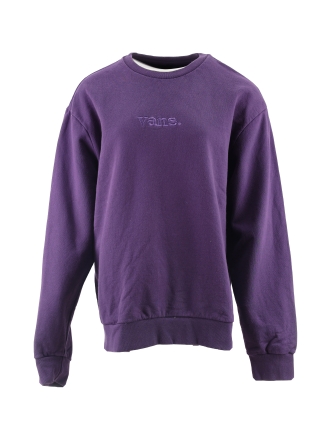 Vans Pullover Lila 607329
 Größe L
 