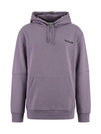 Timberland Hoodie Lila 607330
 Größe L
 