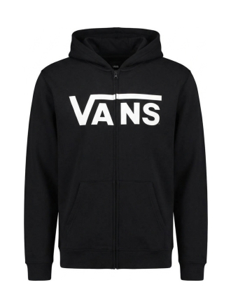 Vans Hoodie Schwarz 607332
 Größe L
 