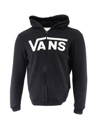 Vans Hoodie Schwarz 607332
 Größe L
 