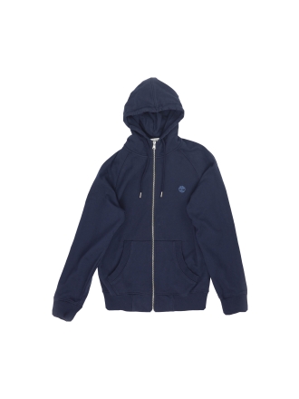 Timberland Hoodie Blau 607333
 Größe S
 