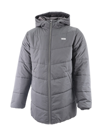 Vans Jacke Schwarz 607334
 Größe L
 