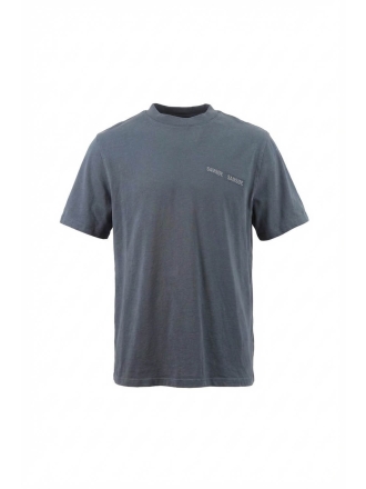 Sams�e Sams�e T-shirt Blau 607350
 Größe L
 