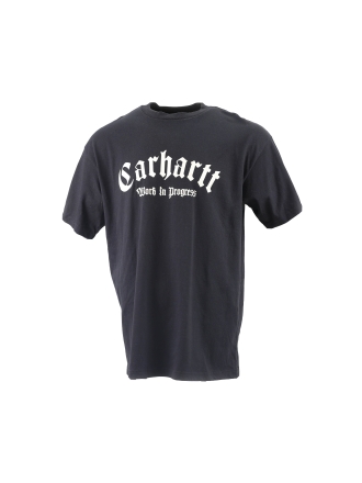 Carhartt T-shirt Schwarz 607353
GröĂe L