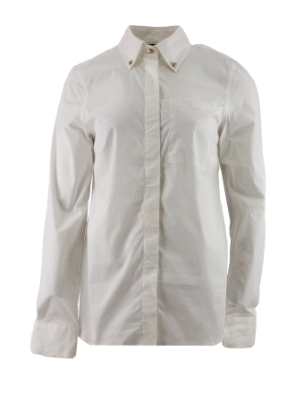 Josh V bluse Weiß 607356
 Größe M
 