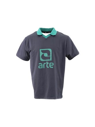 Arte Antwerp T-shirt Schwarz 607360
 Größe M
 
