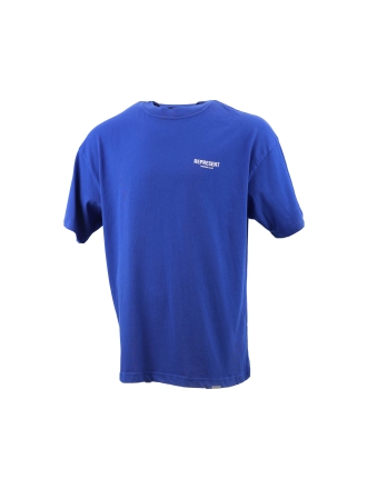 Represent T-shirt Blau 607361
 Größe M
 