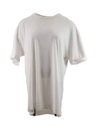 Drykorn T-shirt WeiĂ 607362
GröĂe M