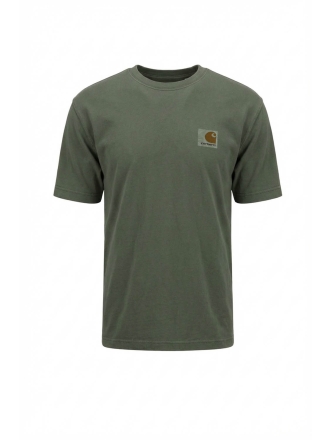 Carhartt Wip T-shirt Grün 607368
 Größe S
 