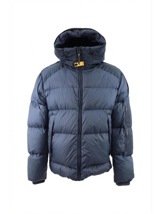 Parajumpers Jacke Blau 607369
 Größe XL
 