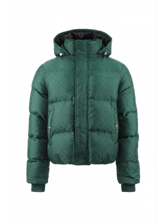 Daily Paper Jacke GrĂŒn 607371
GröĂe XS