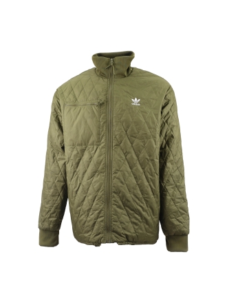 Adidas Jacke Grün 607372
 Größe L
 