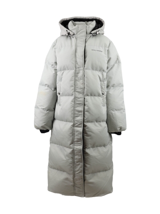 Daily Paper Jacke Grau 607373
 Größe M
 