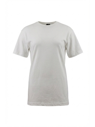 Alan Red T-shirt Weiß 607375
 Größe S
 