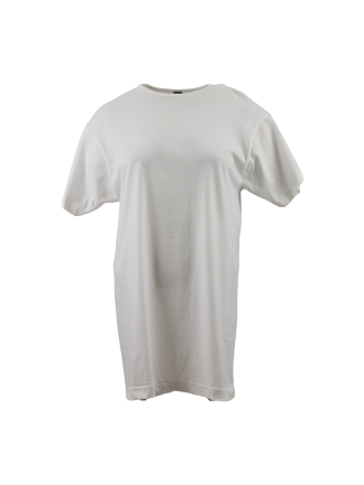 Alan Red T-shirt Weiß 607375
 Größe S
 