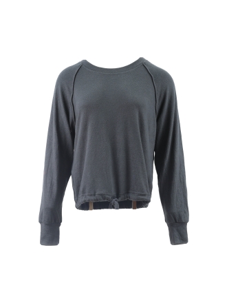 Ugg Pullover Schwarz 607377
 Größe M
 