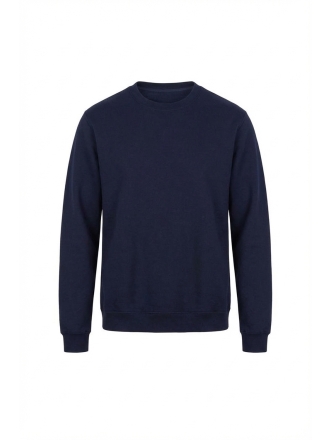 Oscar Jacobson Pullover Blau 607378
GröĂe XL