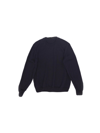 Oscar Jacobson Pullover Blau 607378
GröĂe XL