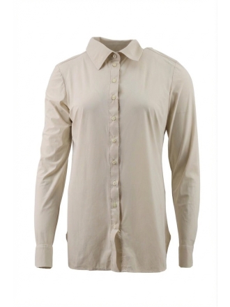 Studio Anneloes bluse Weiß 607379
 Größe S
 