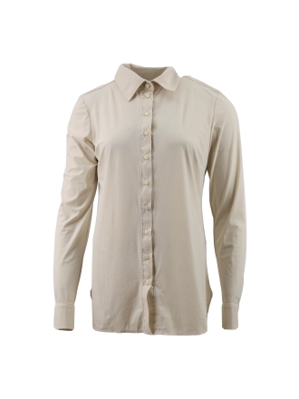 Studio Anneloes bluse Weiß 607379
 Größe S
 