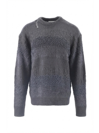 Obey Clothing Pullover Schwarz 607384
 Größe S
 